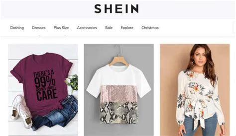 Shein Scam or Genuine? Legit? Us.Shein.com Review