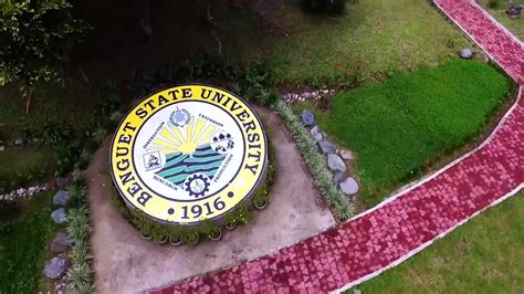 104th Benguet State University Foundation Anniversary and 120th ...