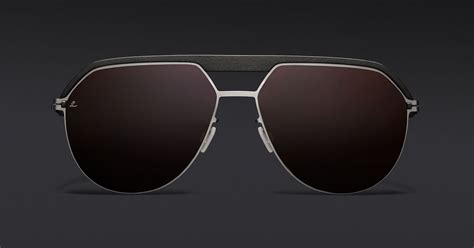 Leica Unveils Camera-Inspired Sunglasses with the ‘Finest Lenses ...