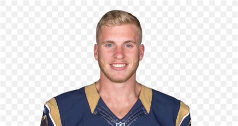 Cooper Kupp Los Angeles Rams NFL Draft Wide Receiver, PNG, 600x436px ...