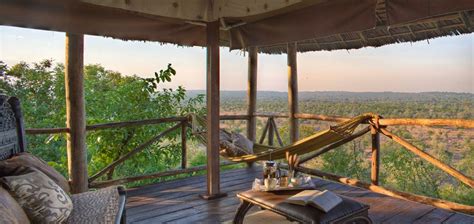 Selous Safari Camp, Selous Game Reserve, Tanzania Review | The Hotel Guru