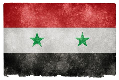 Free photo: Syria Grunge Flag - Aged, Resource, Middle - Free Download ...