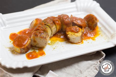 Rezept: Currywurst - Die Soße ist das Geheimnis