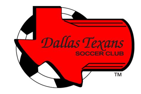 Youth Academy - Dallas Texans Soccer Club