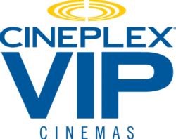 Cineplex VIP Cinemas - The Amazing Brentwood