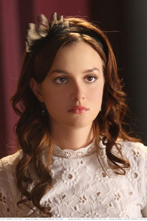 Blair Waldorf Stlls HQ (season 1) - Blair Waldorf Photo (4994520) - Fanpop