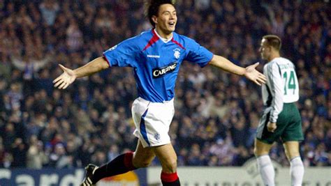 20 Best Rangers Players Of The Modern Era