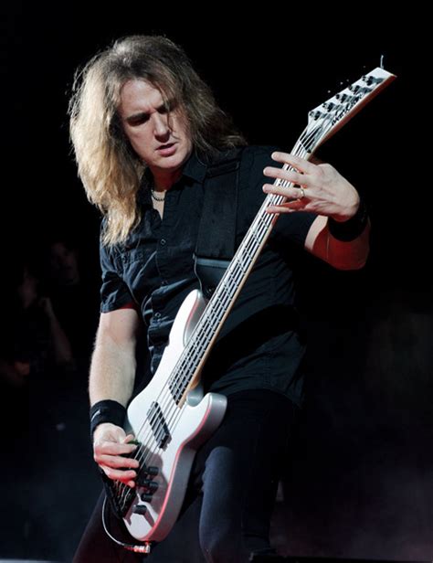 Dave Ellefson | Music Hub | Fandom