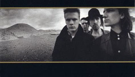 Readers’ Poll: The 10 Greatest U2 Albums – Rolling Stone