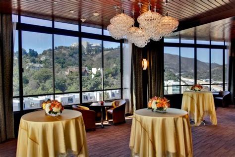 Angeleno Pool Terrace - Hotel Angeleno - Event Venue Rental - Tagvenue.com