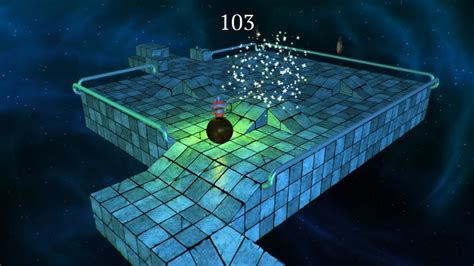 Lumo (PS4) Review – ZTGD