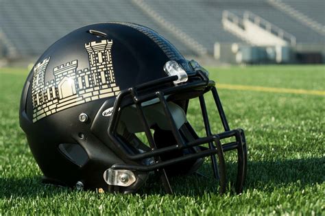 Army Helmet Football - Top Defense Systems