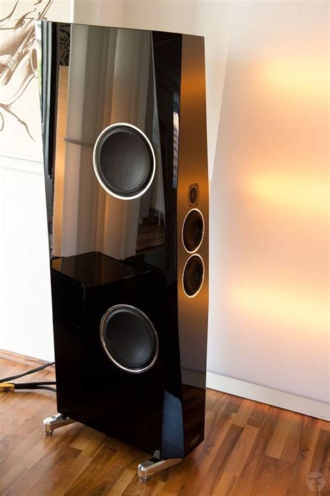 Tidal Agoria #zvucnici #loudspeakers #audiohard | Audio design, High end audio, Speaker