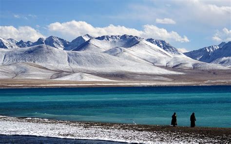 Top reasons to travel Tibet in winter | WindhorseTour