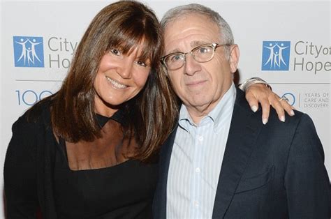 Irving Azoff’s wife threatened Sony after movie snub | Page Six