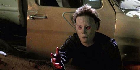 How Halloween H20 Originally Killed Michael Myers