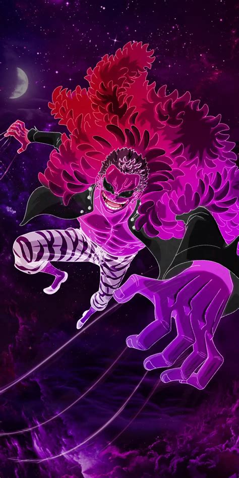 HD Donquixote Doflamingo Wallpaper Explore more Donquixote Doflamingo ...