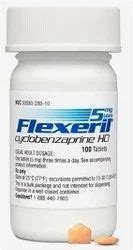 Flexeril Tablets at Best Price in India