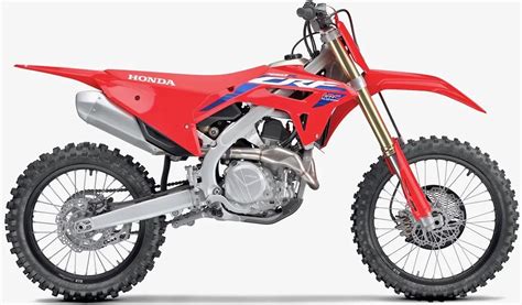 Honda 125 Crf 2024 - Jenna Lorilee