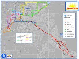 Ocala Maps | Florida, U.S. | Discover Ocala with Detailed Maps