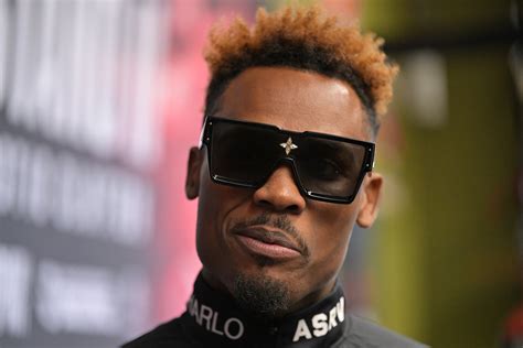 Jermell Charlo vows to leave 'mark' in Brian Castano rematch