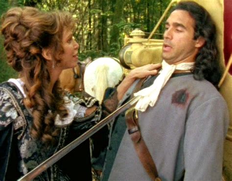 I Think, Therefore I Review.: Highlander: The Series Season 4 Elizabeth ...