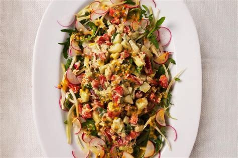 Gordon Ramsay: the only four salad recipes you’ll ever need | Veggie ...