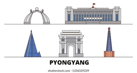 2,319 Building Pyongyang Images, Stock Photos & Vectors | Shutterstock