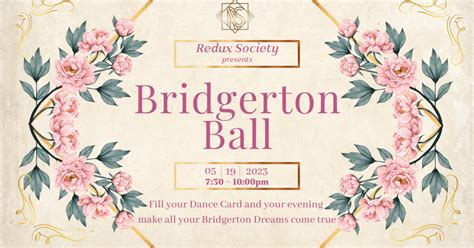 Bridgerton Ball in Kansas City at Redux Society