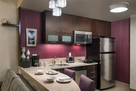 Downtown Los Angeles Hotel with Kitchen | Residence Inn Los Angeles L.A ...