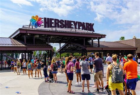 24 Fun Things To Do In Hershey (PA) - Attractions & Activities