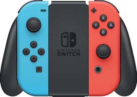 Customer Reviews: Nintendo Switch 32GB Console Multi HACSKABAA - Best Buy