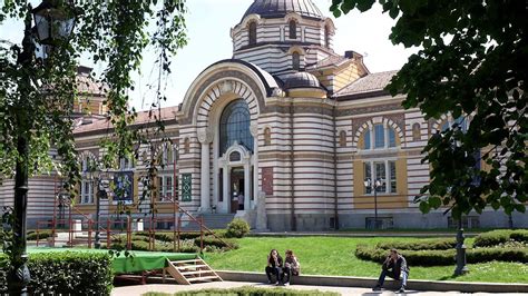 Sofia History Museum | , Bulgaria | Attractions - Lonely Planet