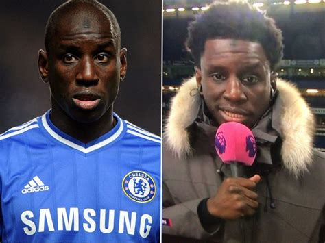 Former Senegal star Demba Ba shocks fans with new look - Ghana Latest Football News, Live Scores ...