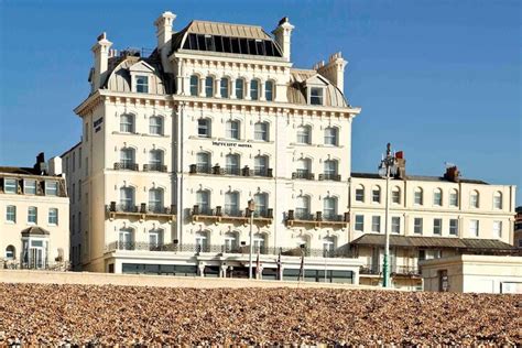 Mercure Brighton Seafront Hotel Brighton | Bookonline.com