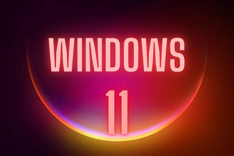 Microsoft Windows 11 Logo