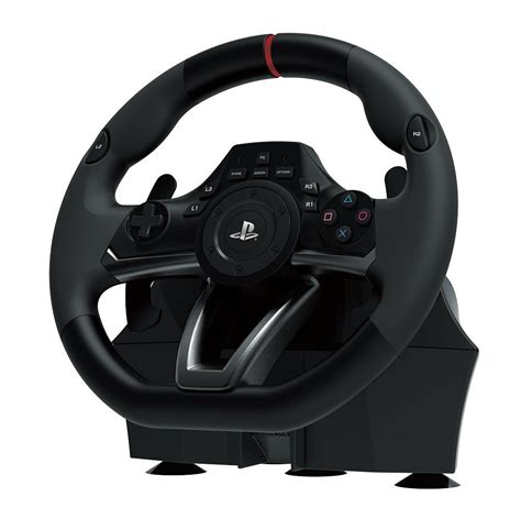 Køb Hori - RWA: Racing Wheel APEX