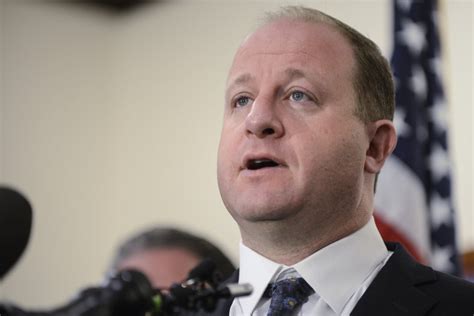 Colorado's Jared Polis Becomes Sixth U.S. Governor to Test Positive for ...