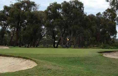 Churchill Waverley Golf Club - Endeavour Hills Course - Reviews ...