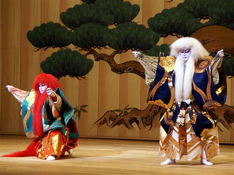 Kabuki | Japanese Theater | Japan Deluxe Tours