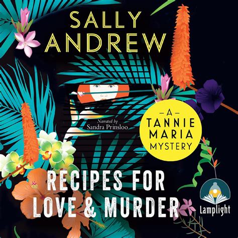 Libro.fm | Recipes for Love and Murder Audiobook