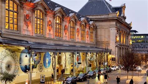 Guide To Gare d'Austerlitz | Paris Insiders Guide