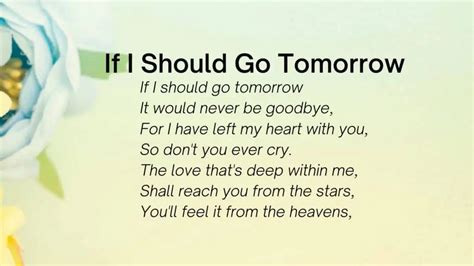 23+ Short Funeral Poems – The Art Of Condolence