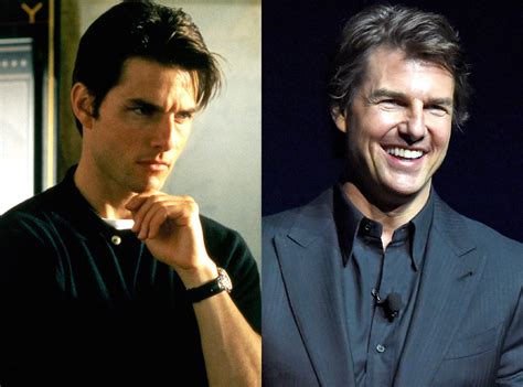 Jerry Maguire Rings in 20th Anniversary: Where Is the Cast Now? | E! News