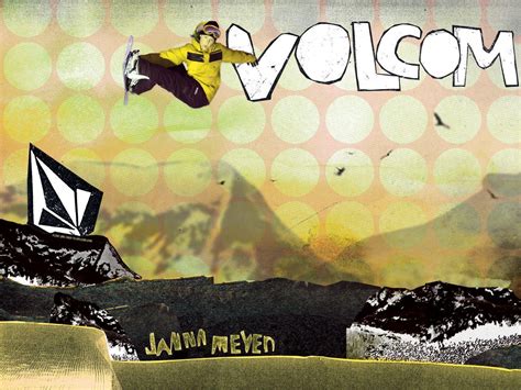 Volcom Wallpapers - Wallpaper Cave