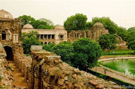 Hauz Khas Village - All You Need to Know BEFORE You Go (2024)