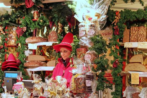 Stuttgart Christmas Market: A Discovery Guide - French Moments