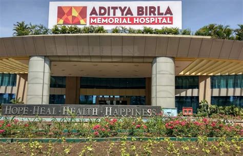 Pune: Aditya Birla Memorial Hospital Successfully Performs A Complicated High-Risk Eye Ball ...