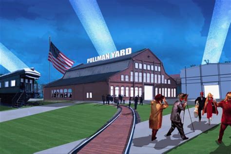 At Pullman Yard, one lead bidder shares vision for ‘cool mixed-use ...