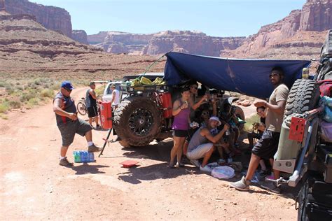 White Crack - Canyonlands NP | The Dyrt